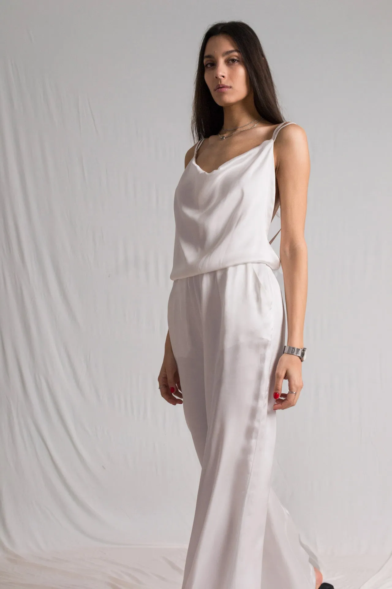 The Emma Jumpsuit