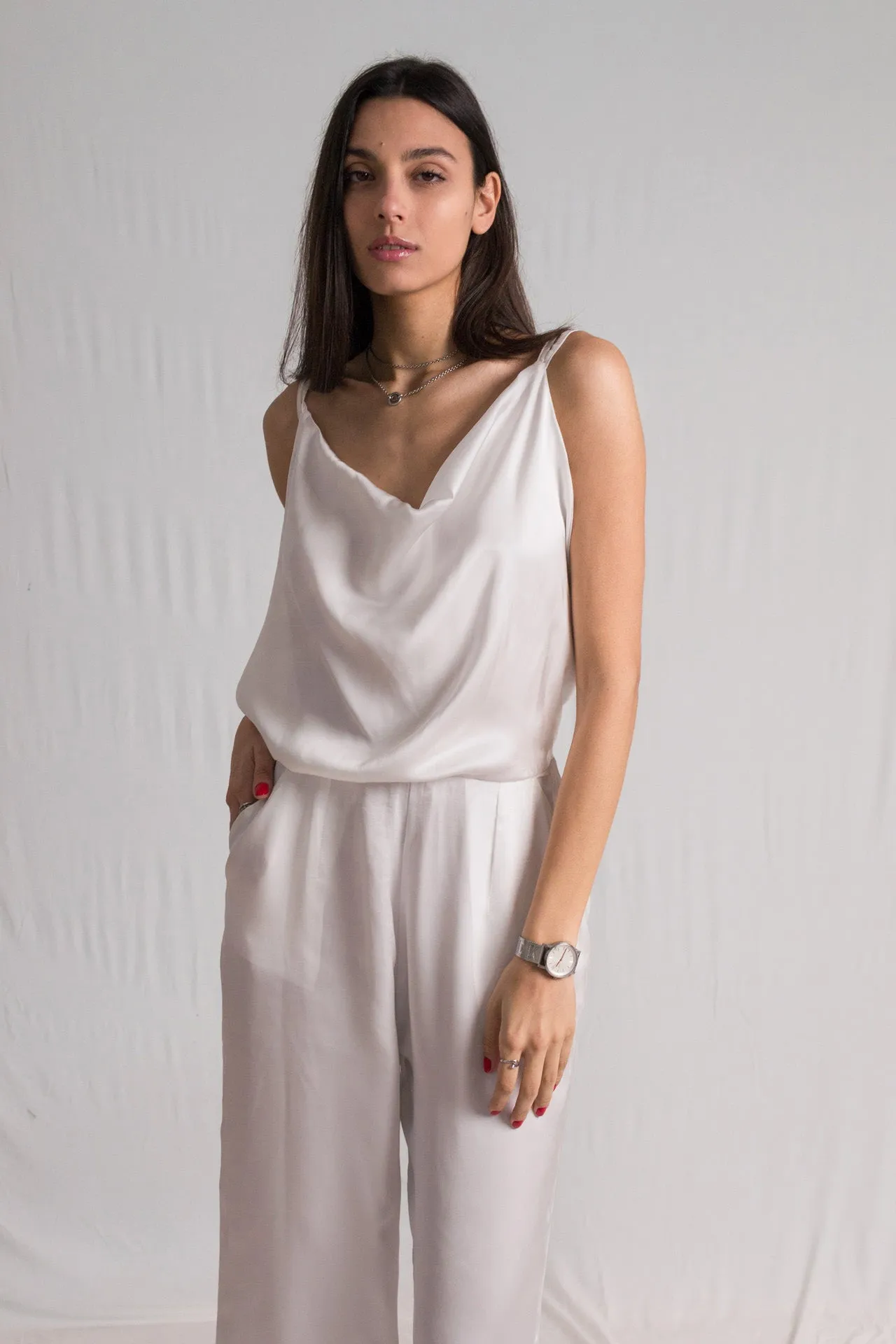 The Emma Jumpsuit