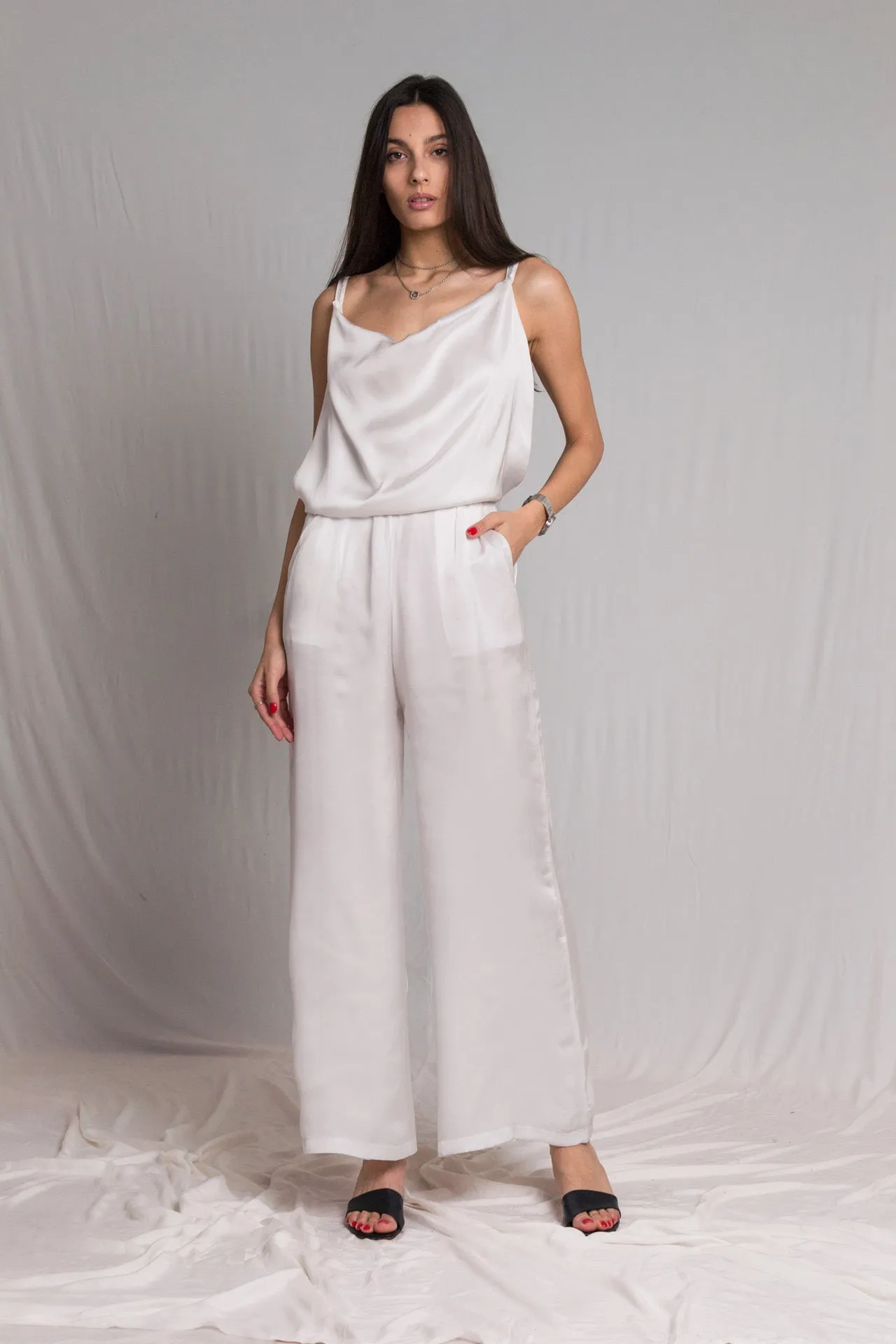 The Emma Jumpsuit