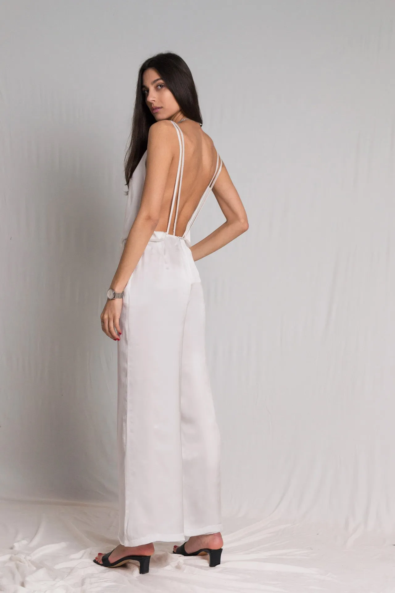 The Emma Jumpsuit