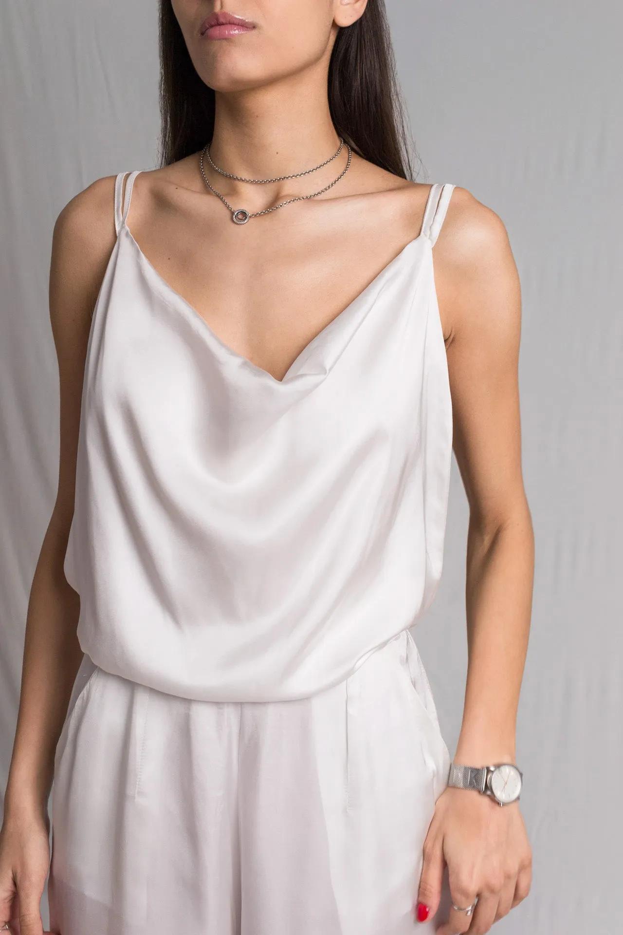 The Emma Jumpsuit