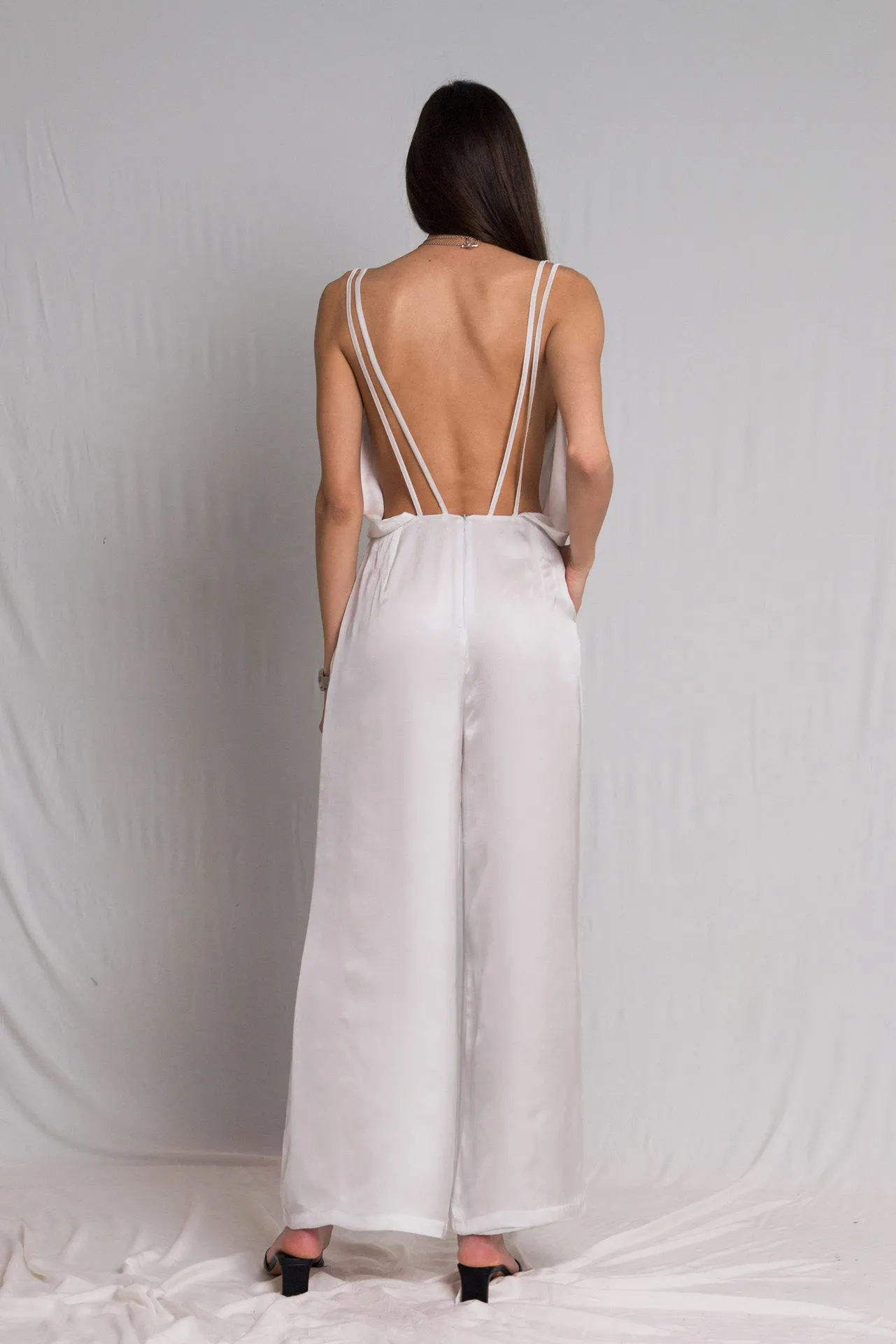 The Emma Jumpsuit
