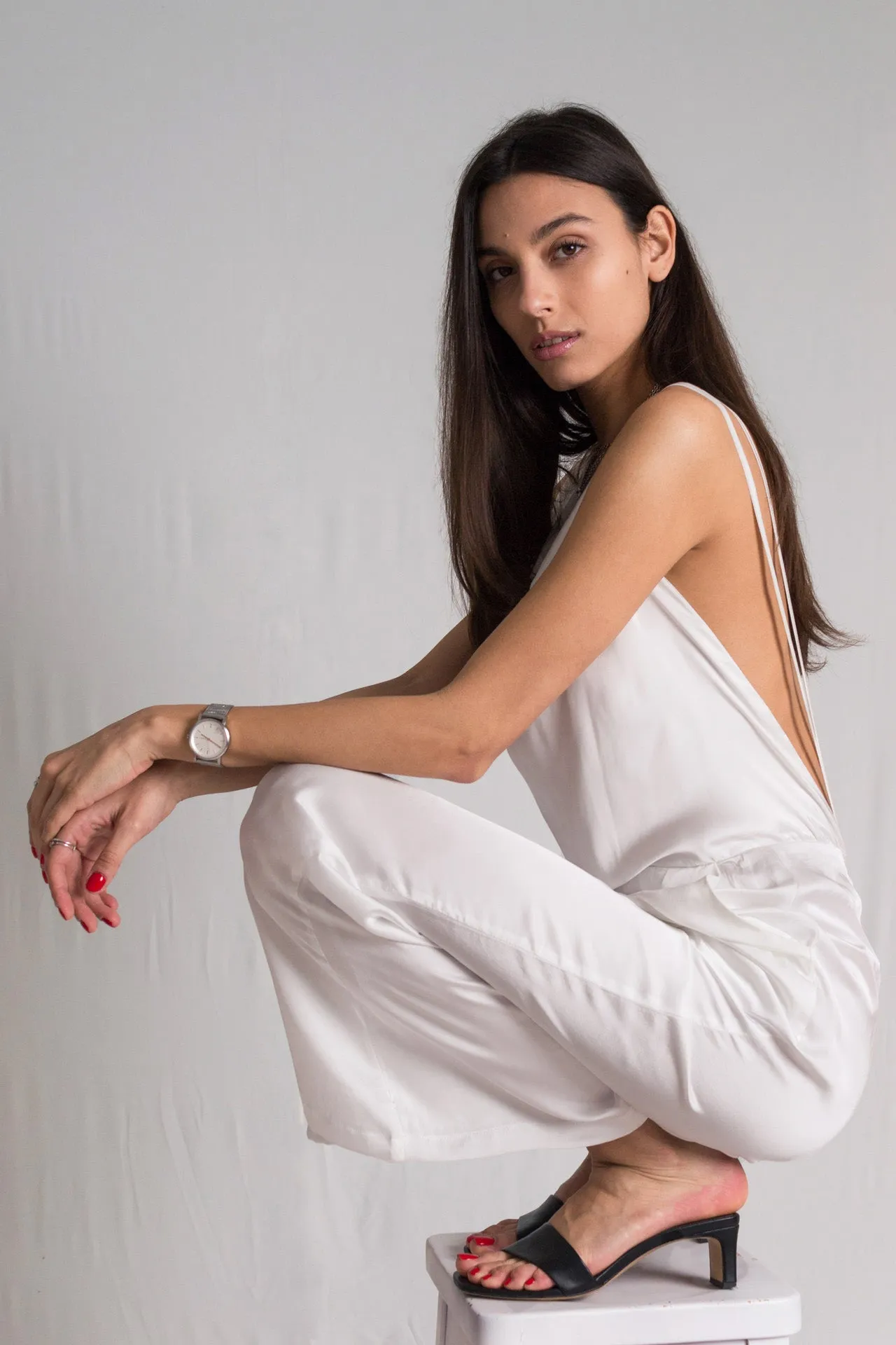 The Emma Jumpsuit