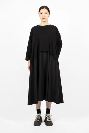 The Mountaineer Dress Flint