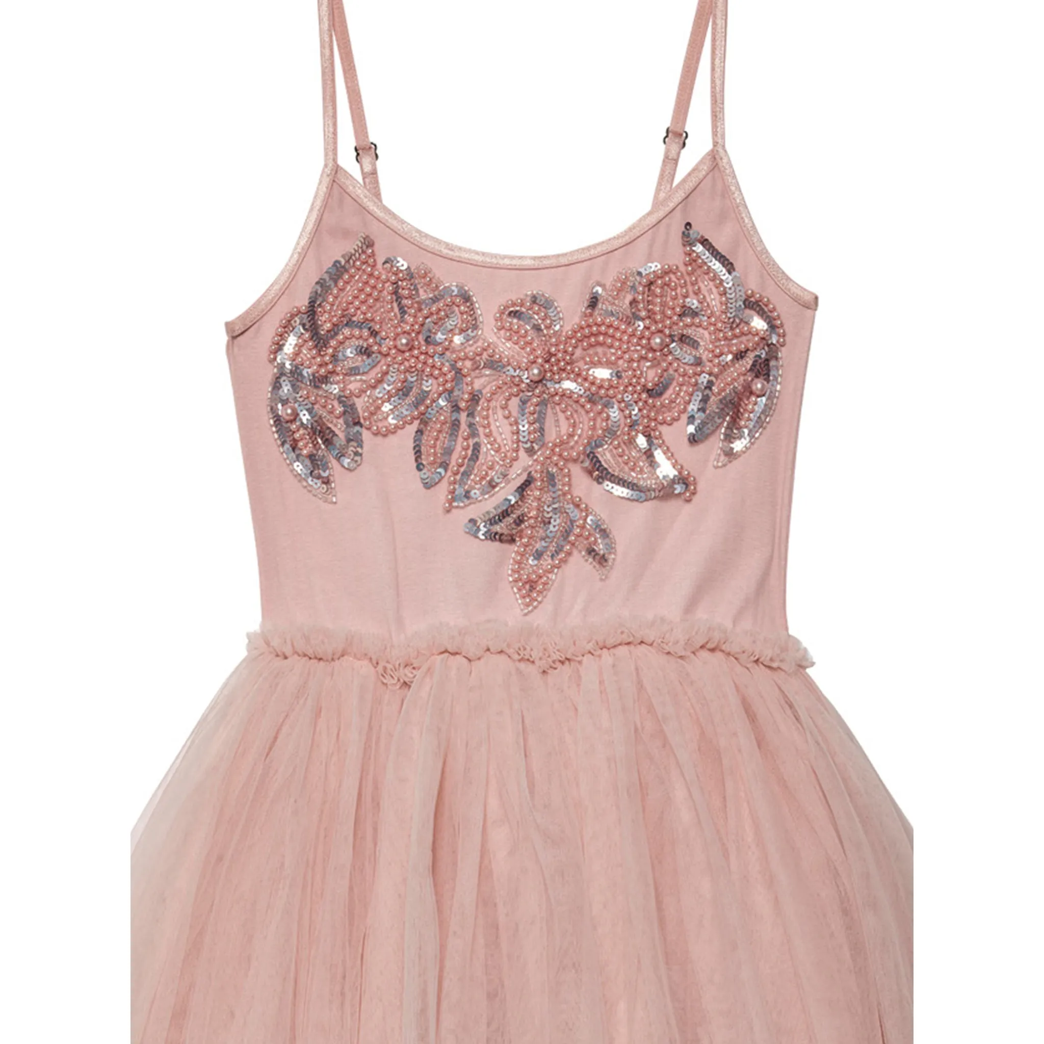 Tutu du Monde Juliet Tutu Dress Almond
