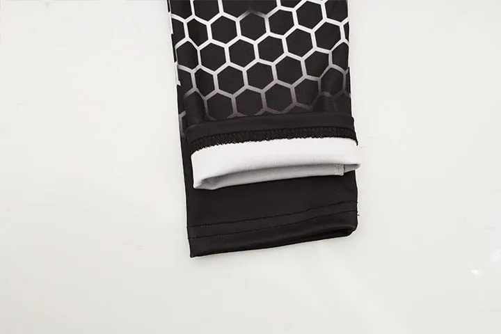 VenusFox Fashion Sexy High Waist Print Skull Fitness Legging