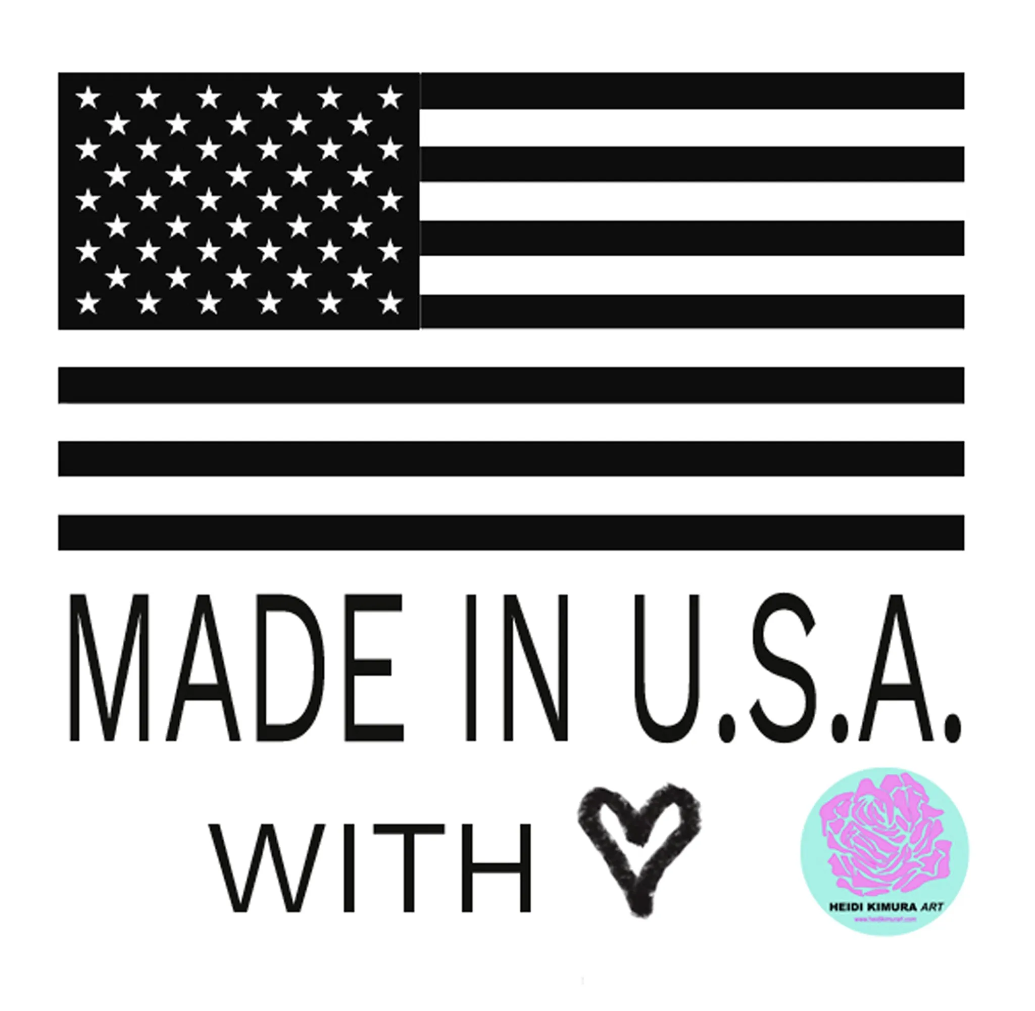 Vertical Striped Plus Size Leggings, White Black Women's Best Yoga Pants- Made in USA/EU