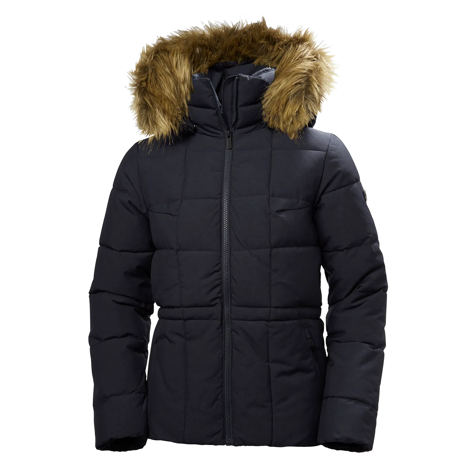 W BLUME JACKET