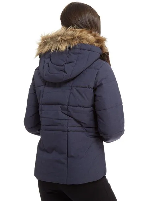 W BLUME JACKET