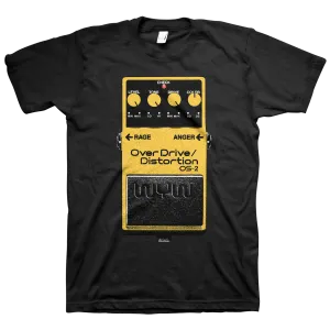 Wear Your Wounds "OS-2" T-Shirt