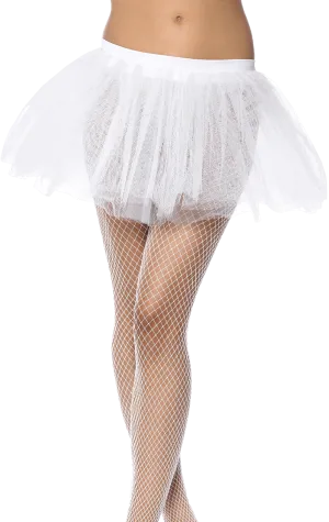 White Tutu