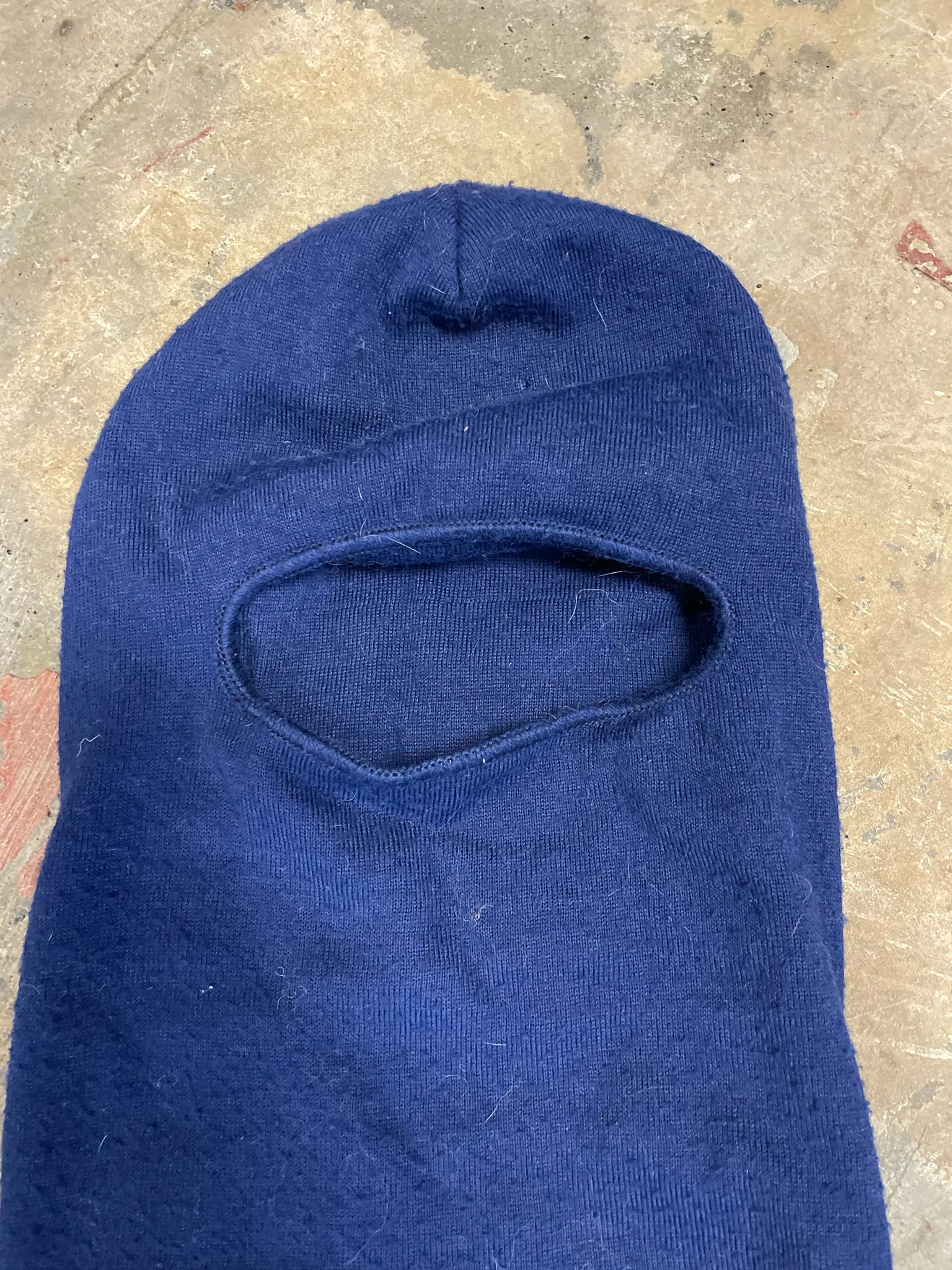 Wigwam Ski Mask/Balaclava