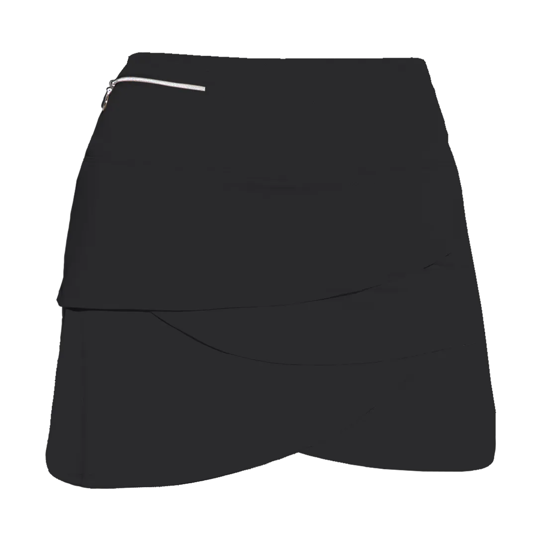 Yaya 15.5 inch - Black